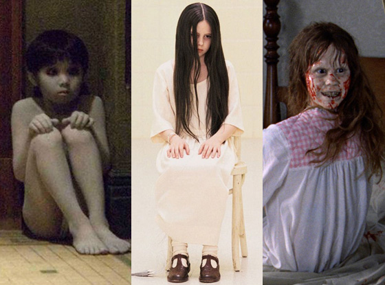 Scary Kids Gallery Split Scary Kids Gallery Split
